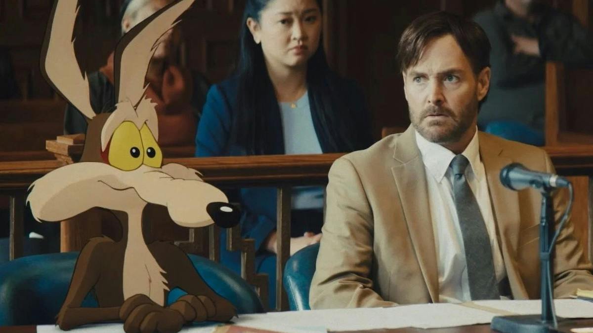 Warner Bros. Shelved 'Coyote vs. Acme' for a Tax Write-Off. Now an Indie Distributor Is Releasing It.
