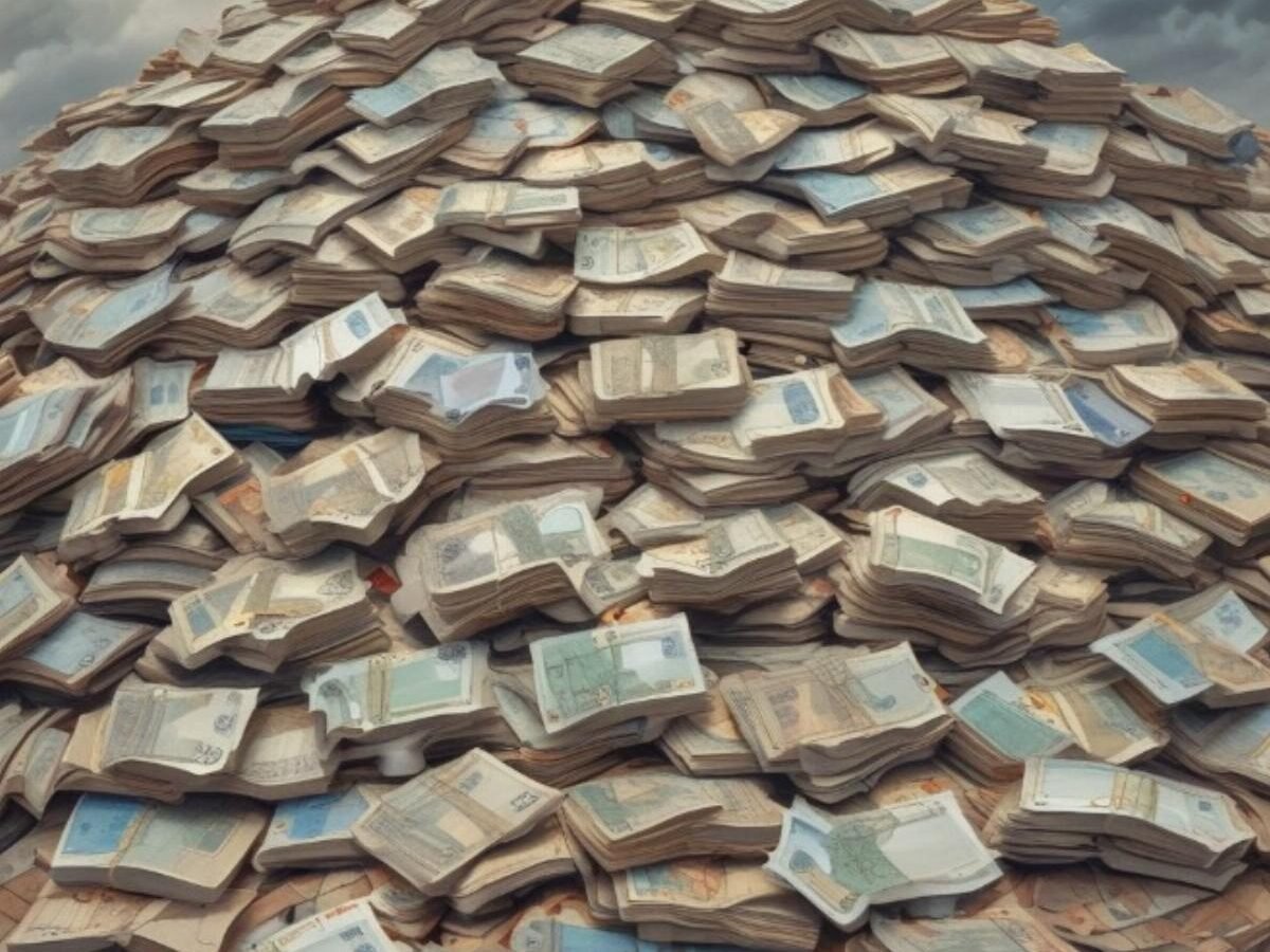EU's new banking rules could trap your savings: CRD VI and the quiet crackdown on foreign accounts