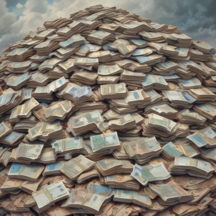 EU's new banking rules could trap your savings: CRD VI and the quiet crackdown on foreign accounts