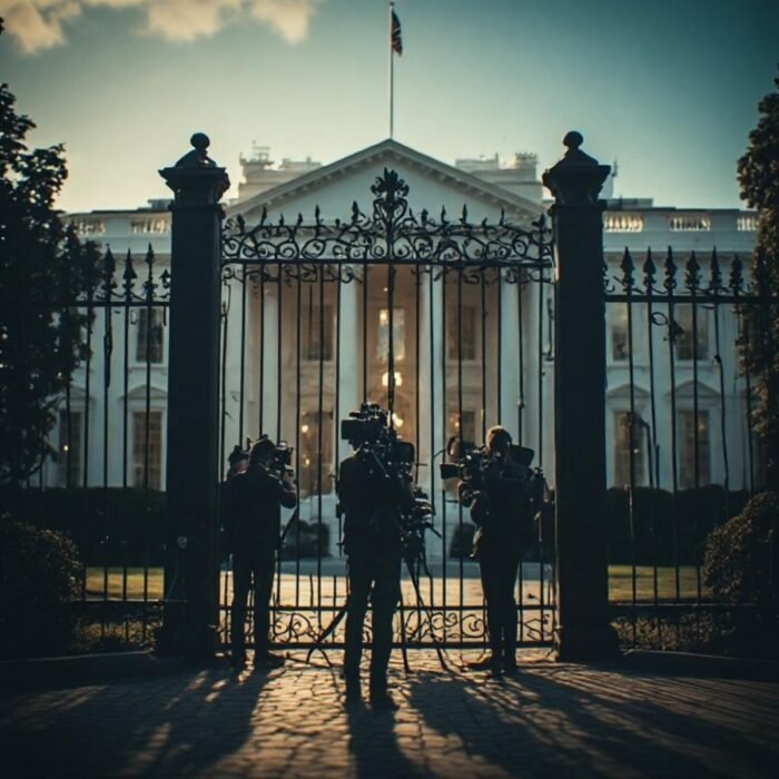 American Thinker on Trump's CNN White House Ban: A Needless Fight, or a Point Well Made?
