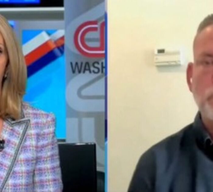 Osborn Caught on Hot Mic Saying Rural Trump Voters' 'Lives Probably Suck' as Ricketts Pounces