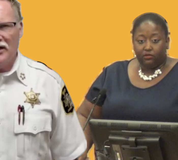 Michigan Sheriff Refers Benson's Chief Attorney to Feds, Alleges Witness Intimidation in Non-Citizen Voter Registration Probe