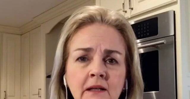 Rep. Madeleine Dean Says Supreme Court Has Been 'Corrupted' as Justices Hand Trump Voter-Roll Audit Win