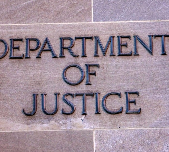 Accenture Pays $25 Million to Settle DOJ Claims It Used Race and Sex in Federal Hiring