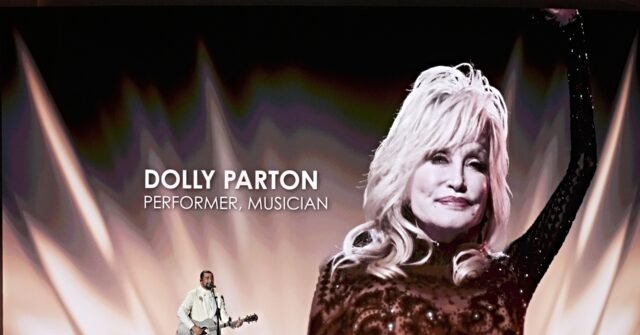 Dolly Parton's Estate Seeks Restraining Order Against Nephew Bryan Seaver Over 'Terrorizing' Threats