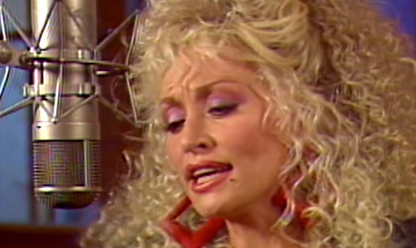 Why Hollywood Can't Replace Dolly Parton, Tim Curry, or Peter Cullen