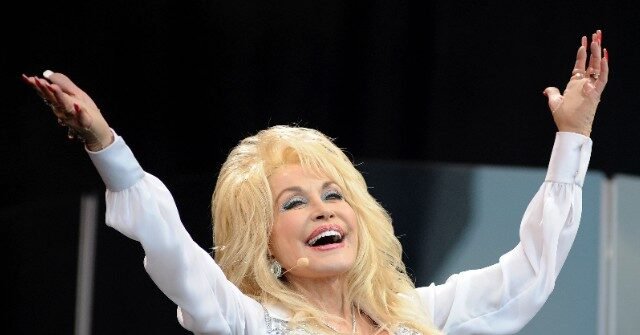 Nashville Airport Board Votes 6-0 to Rename Nashville International After Dolly Parton