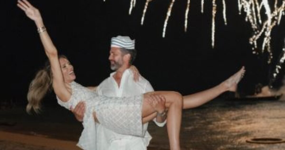 Gateway Pundit Defends Don Jr. Over Russian Boxing Mogul's Wedding Gift as Media Revive Russia Questions