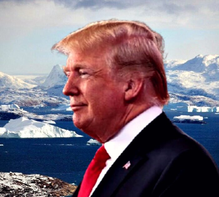 Trump Announces Deal Granting US 'Permanent Control' Over Greenland Security, Says No Adversary Bases Allowed