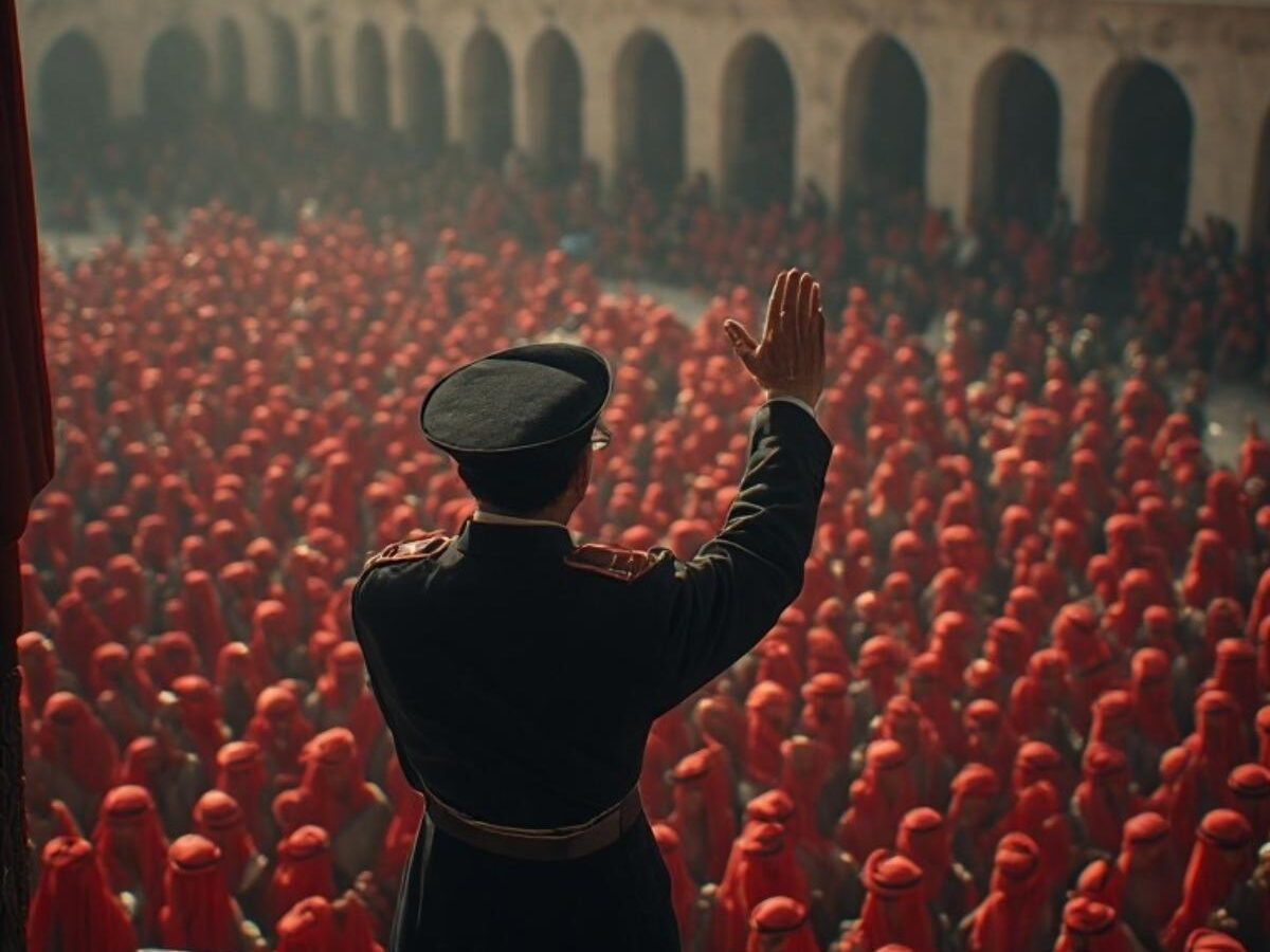 A New Theory of Everything: Why Leftism and Islamism Share One Big Lie