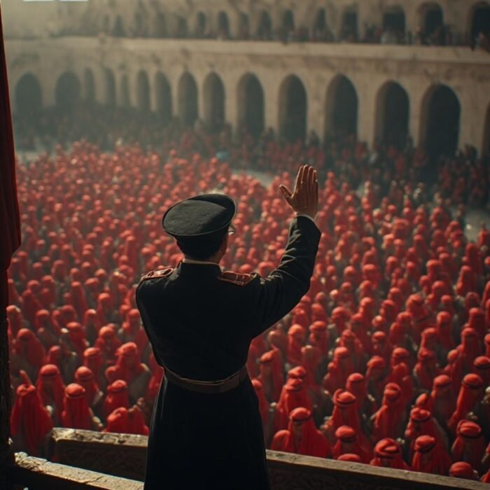A New Theory of Everything: Why Leftism and Islamism Share One Big Lie