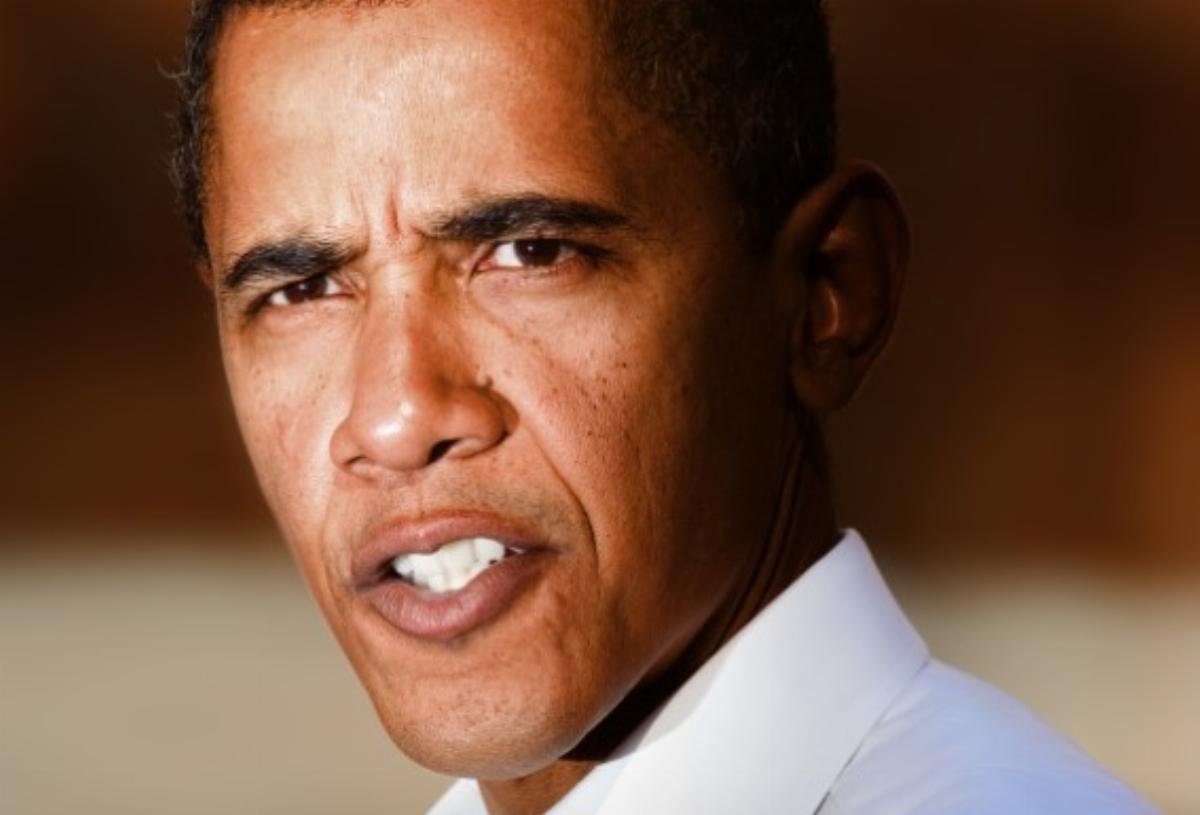 Obama's Redistricting Reversal: From 'Voters Pick Politicians' to Fighting Fire With Fire