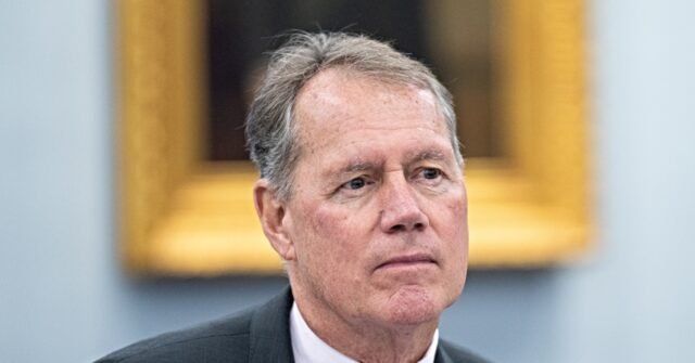 Rep. Ed Case Urges Democrats to Offer 'Alternative' Beyond Anti-Trump Message: 'I Hope My Democrats Learned That Lesson'