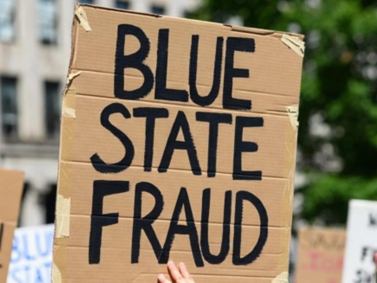 Newsom's 'legal fraud' scheme: How California taxed insurers, billed feds, and blames victims