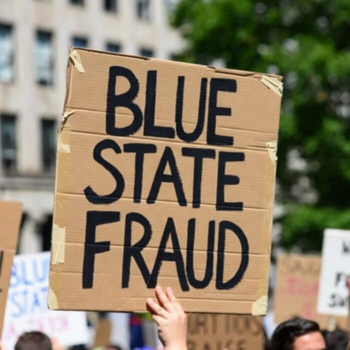 Newsom's 'legal fraud' scheme: How California taxed insurers, billed feds, and blames victims