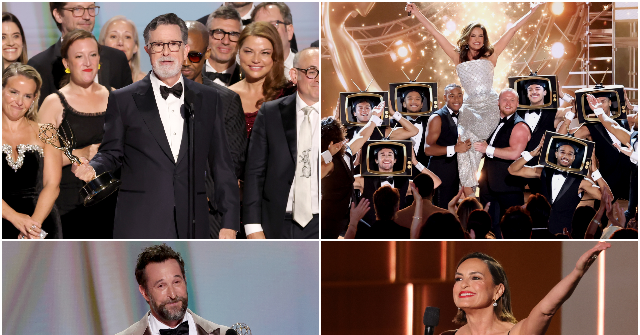 Emmy Awards 2026: Colbert Wins After Cancellation, Pleads With Industry to Hire His Crew