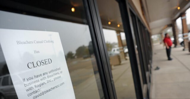 Gabe Evans: Denver Shows What Democrat Policies Do to a City