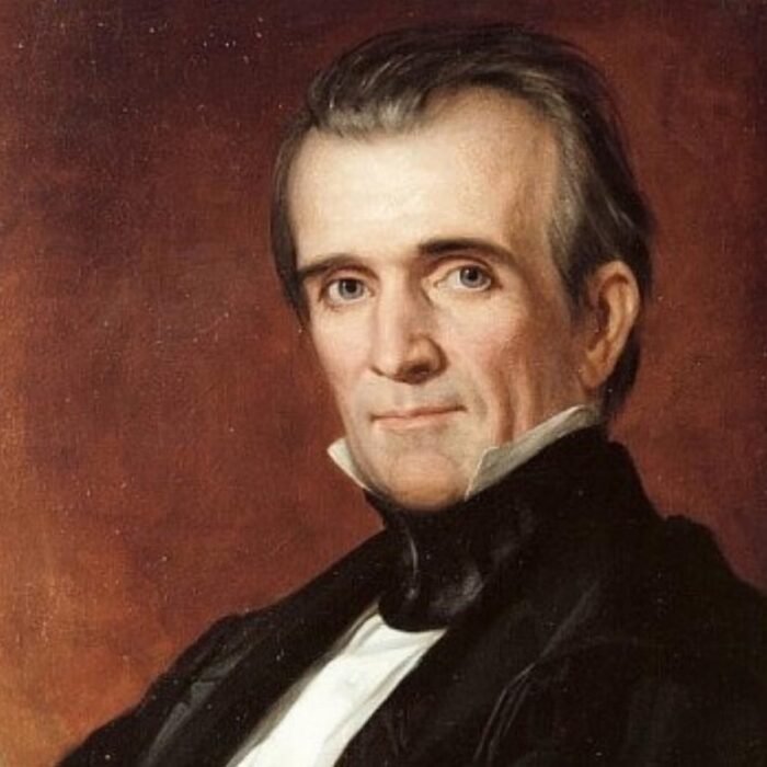 Polkland? Maga commentator floats renaming New Mexico — and not just 'New America'