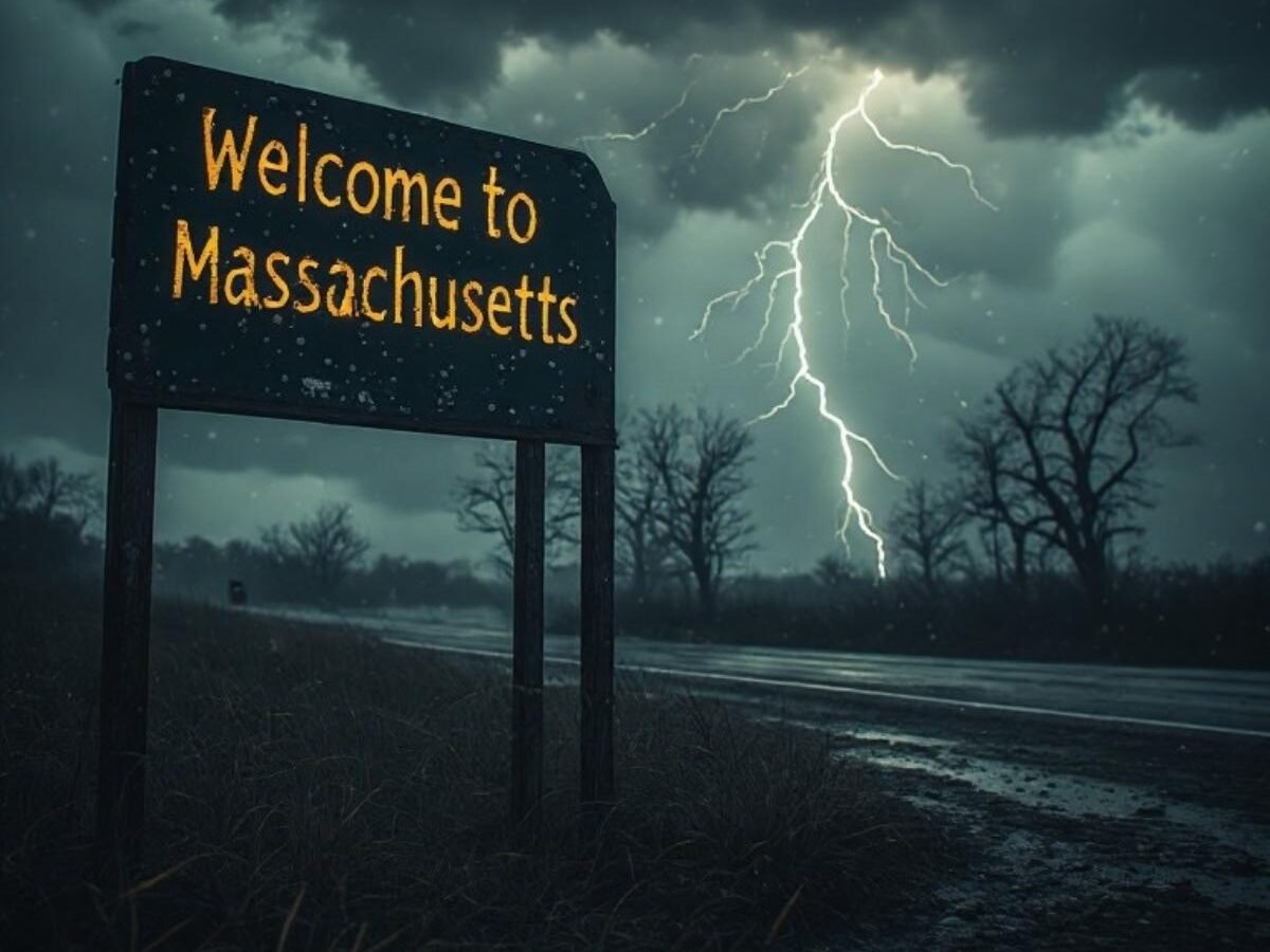 American Thinker Blasts Massachusetts as 'Madness' in Richard Kirk Op-Ed