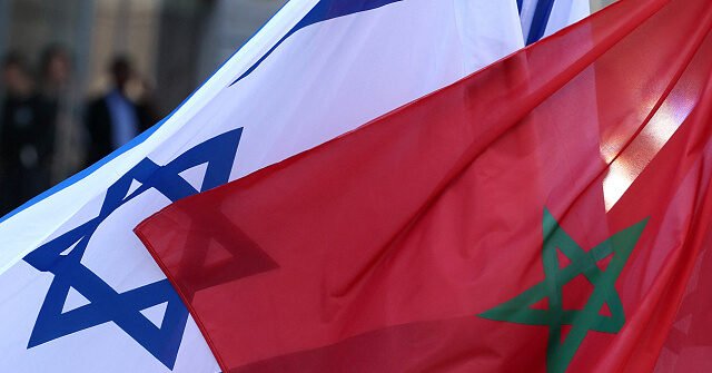 Israel and Morocco Sign Deal to Swap Ambassadors, Open Full Embassies in New York Ceremony