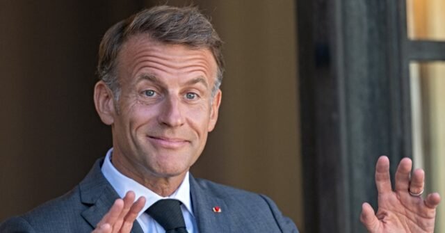 France Apologizes to U.S. Over U.N. Human Rights Spat, Clearing Path for Macron's Ambassador