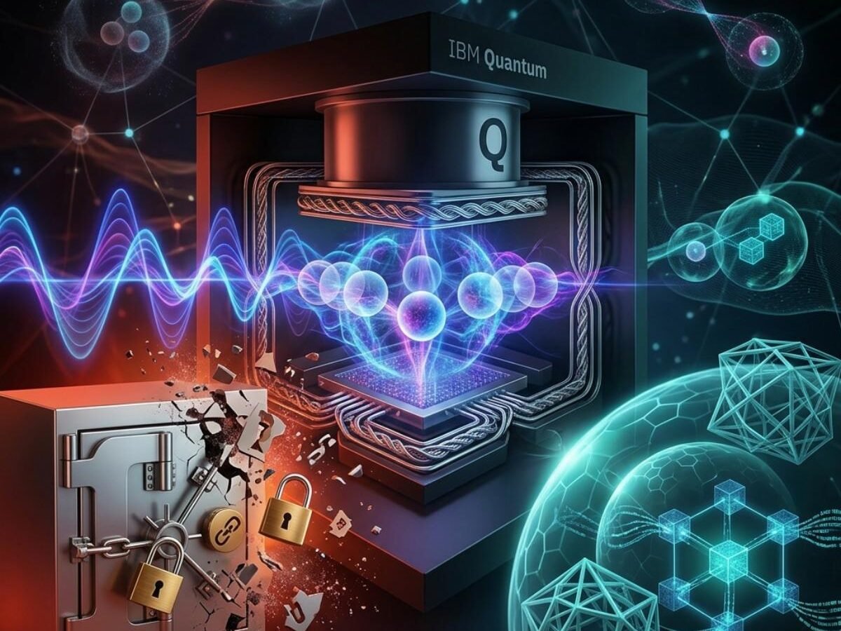 IQM and Pasqal Head to Nasdaq as Europe's Quantum Champions Head for the Exit