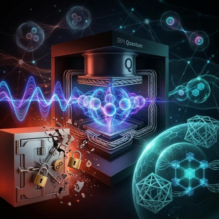 IQM and Pasqal Head to Nasdaq as Europe's Quantum Champions Head for the Exit