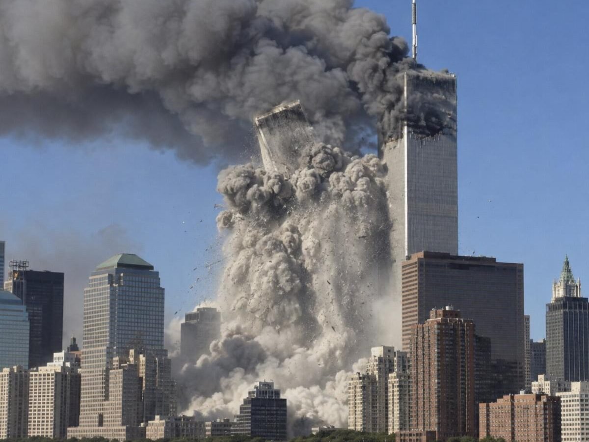 A 15-Year Study of 60,000 9/11 Responders Found No Excess Mortality — So Why Does the 'Toxic Dust' Story Persist?