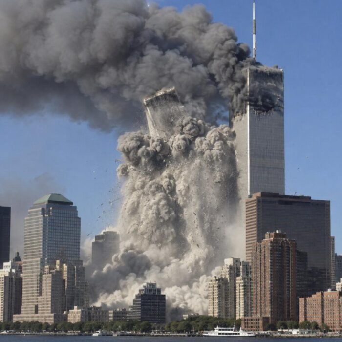 A 15-Year Study of 60,000 9/11 Responders Found No Excess Mortality — So Why Does the 'Toxic Dust' Story Persist?