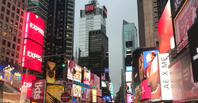 Woman Fatally Shot in Gun-Free Times Square After Knife Attack