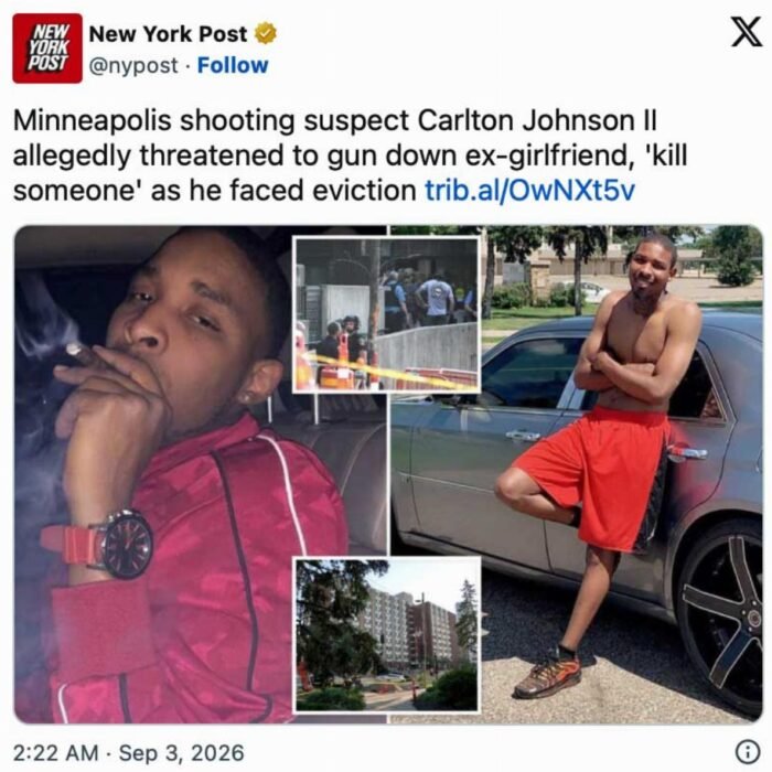 After Minneapolis shooting, a familiar question: Why wasn't the suspect arrested?