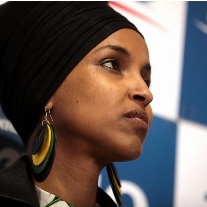 Ilhan Omar Dismisses Brother-Marriage Allegations as DHS Criminal Probe Looms