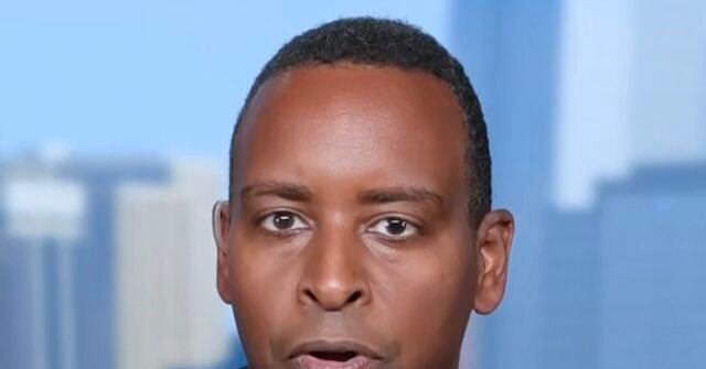 Neguse Accuses Trump of Trying to 'Subvert a Free and Fair Election'