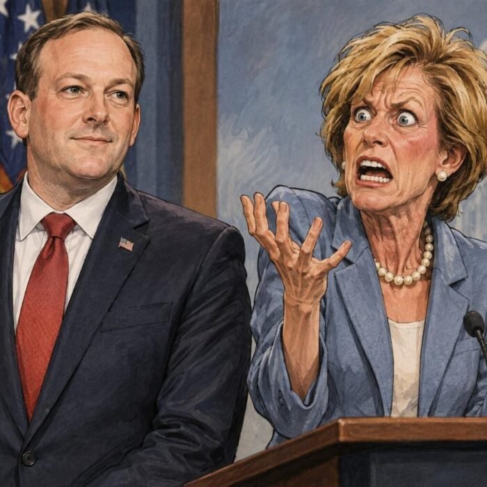 Zeldin's EPA Rollback of the Clean Power Plan Sparks a Public Fight With Christine Todd Whitman