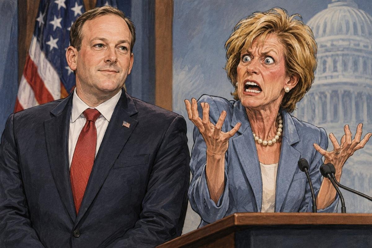Zeldin's EPA Rollback of the Clean Power Plan Sparks a Public Fight With Christine Todd Whitman