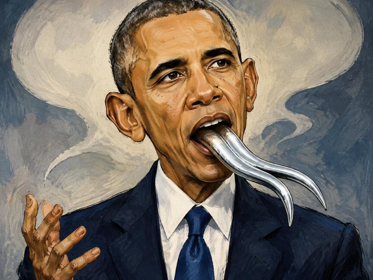 House Democrats Vote 192 Against Socialism Condemnation — A Stark Contrast to Obama's 2009 Protest