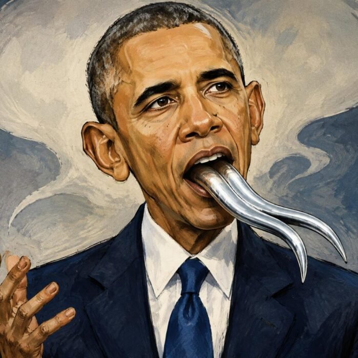 House Democrats Vote 192 Against Socialism Condemnation — A Stark Contrast to Obama's 2009 Protest