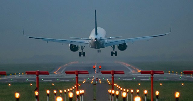 FAA Weighing Air-Traffic Vendors With Deep China Ties, Sparking Cyber Alarm