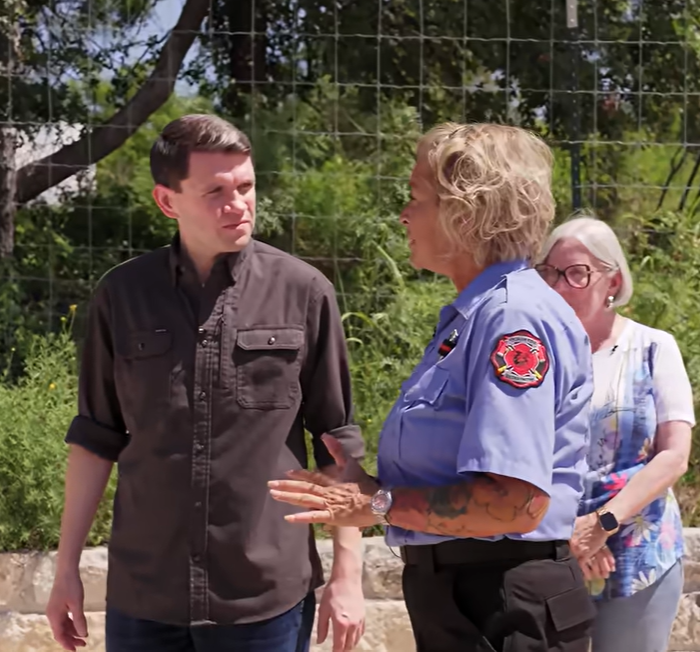 Democrats Chase Rural Voters with 'Progressive Populism,' Critics Call It Deception