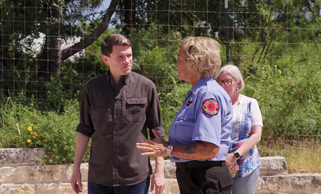 Democrats Chase Rural Voters with 'Progressive Populism,' Critics Call It Deception