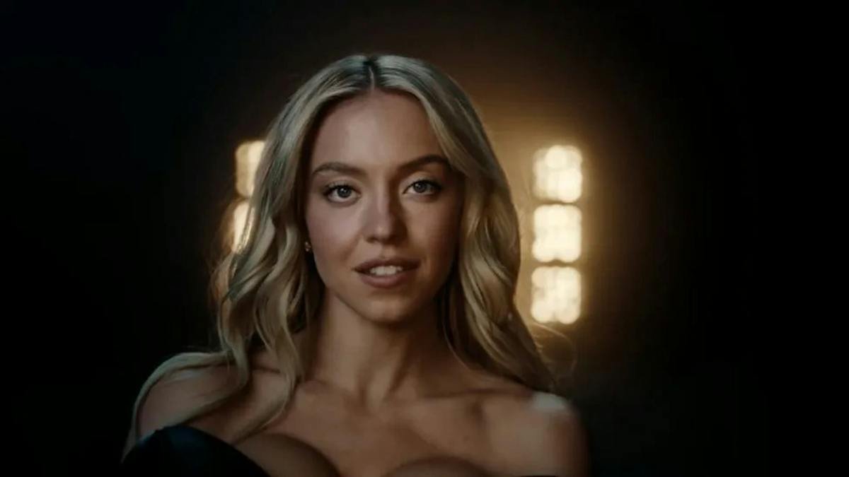 Sydney Sweeney's Novig Ad Sparks Left-Right Culture Clash Over Women's Sports