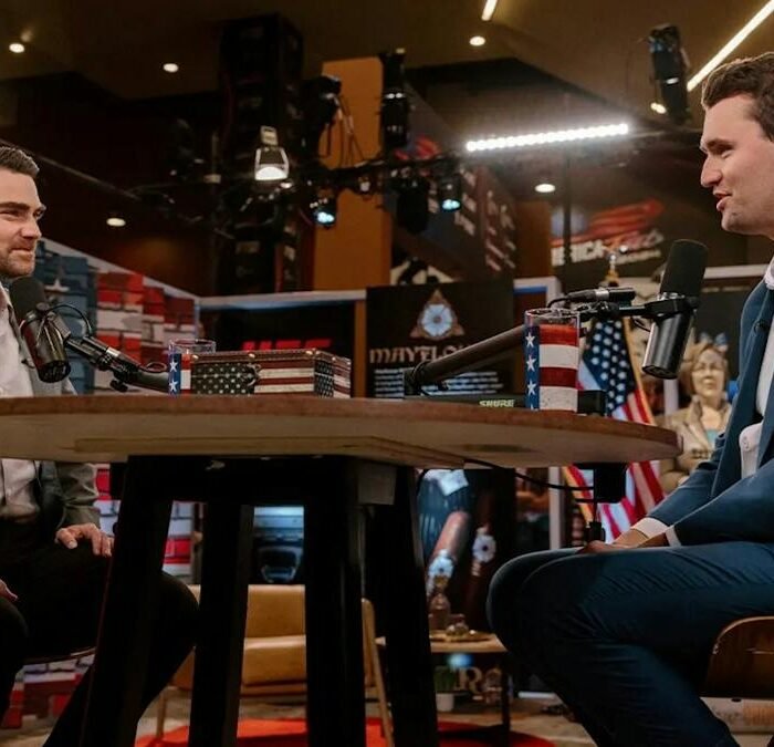 Daily Wire Column Marks One Year Since Charlie Kirk's Killing, Blames Candace Owens and Tucker Carlson for Conservative Infighting