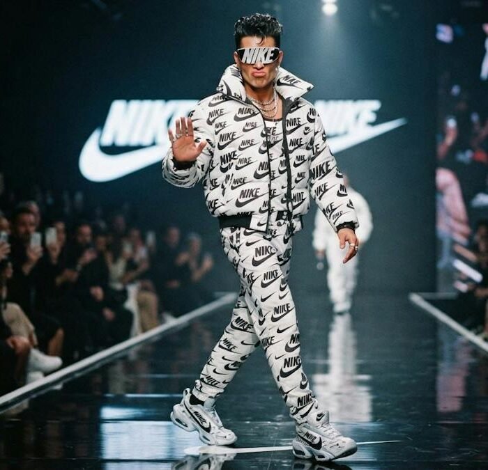 Nike's 'Specter Edition' NBA Jerseys Blasted as 'Cultural Suicide' by House of Strauss