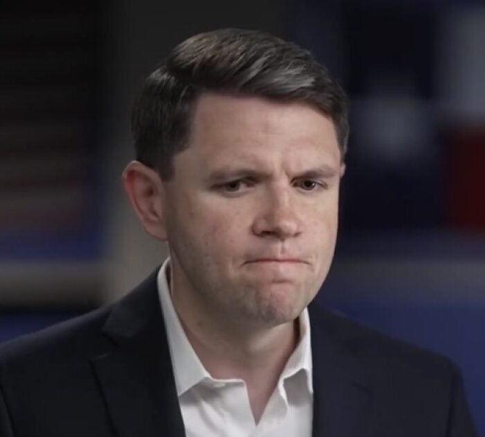 Talarico's Own Church Minister Caught on Tape: 'Once He Gets Elected, He'll Change His Tune Back'