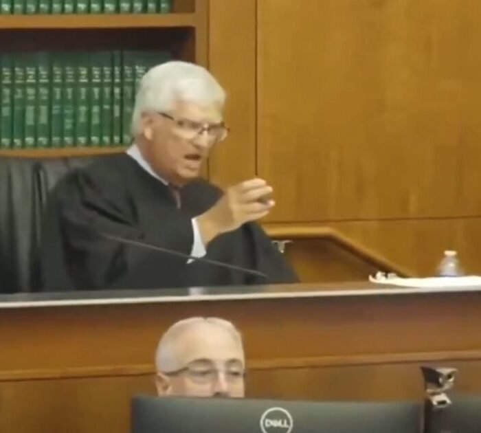 Mistrial Declared in Lindsay Clancy Murder Trial After Judge's Fiery Clash With Defense Attorney