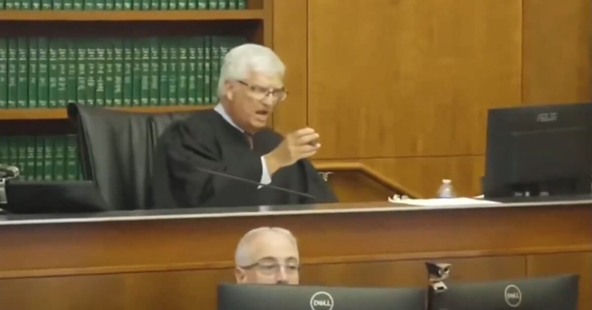 Mistrial Declared in Lindsay Clancy Murder Trial After Judge's Fiery Clash With Defense Attorney
