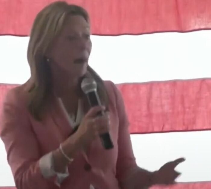 Armed Man Injures Two at Amy Acton Campaign Event in Ohio