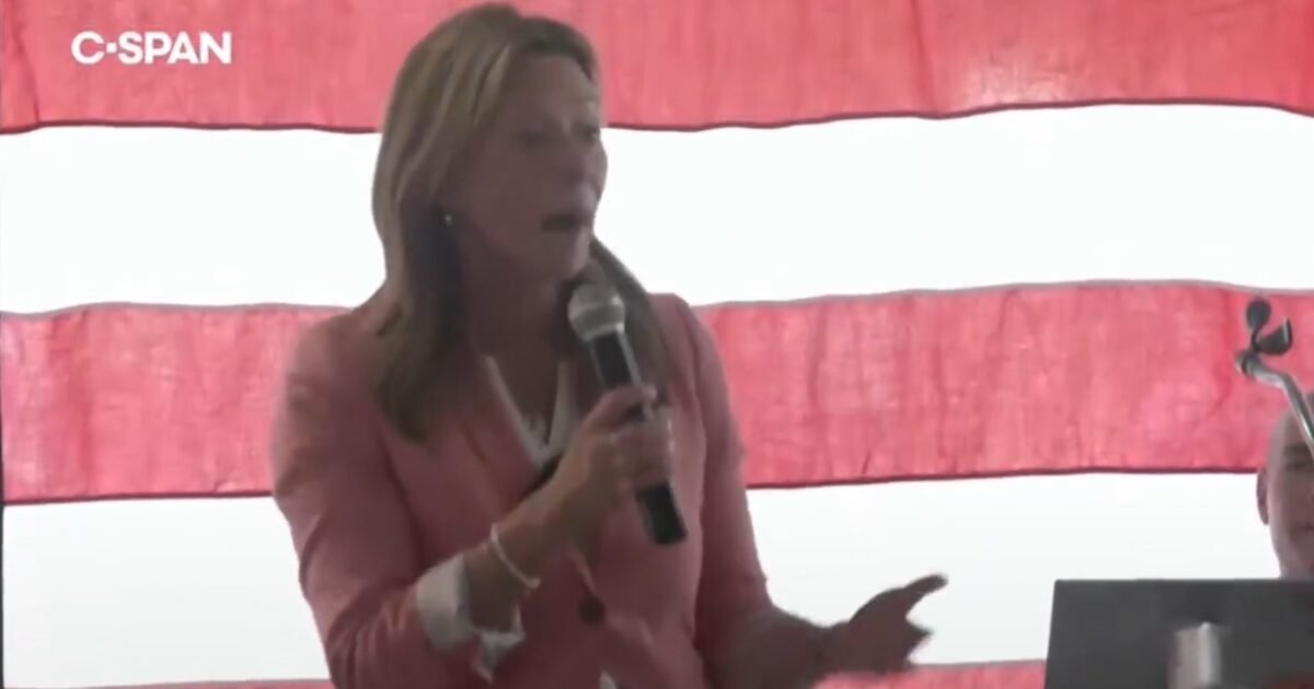 Armed Man Injures Two at Amy Acton Campaign Event in Ohio