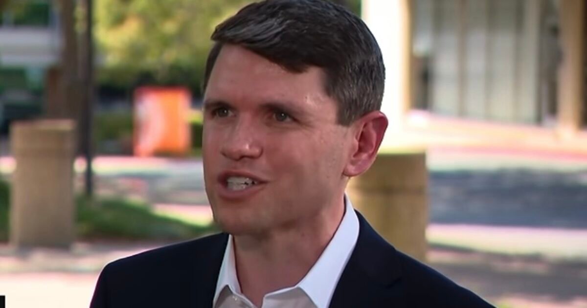 Texas Dem Nominee Talarico Caught in Contradiction Over 2019 Income Tax Vote