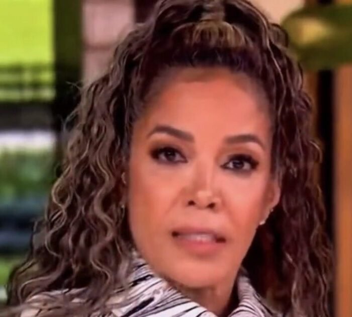 Sunny Hostin Says She's Using AI to Beat 'Racist' Hollywood Gatekeeping — Joy Behar Isn't Buying It